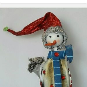 Meet your Posher, Julie